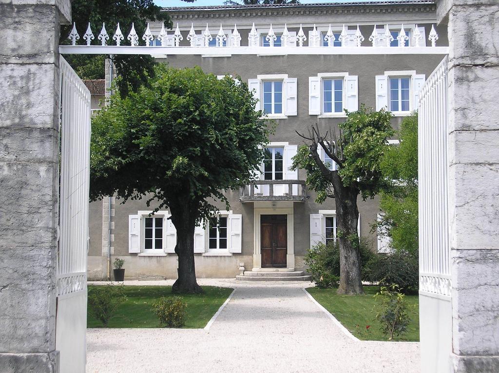 La Saudade Bed & Breakfast Saint-Péray Exterior photo