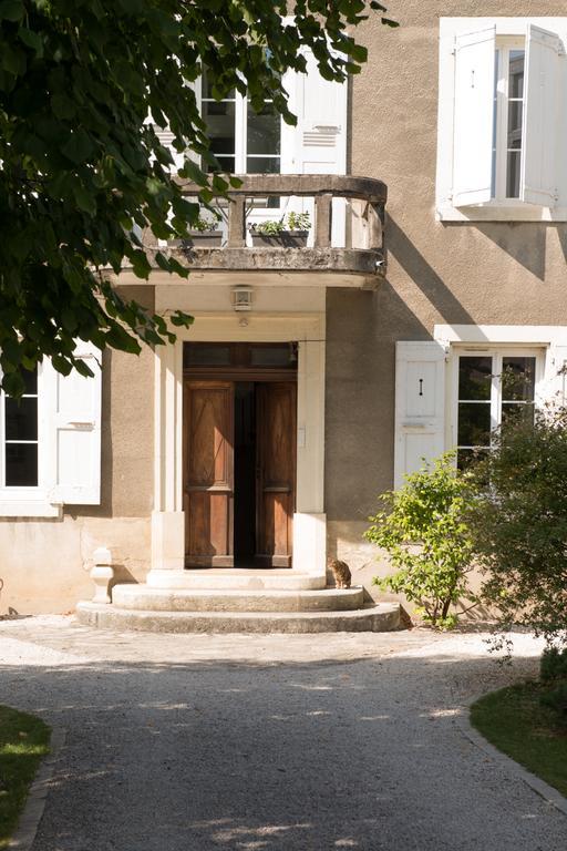La Saudade Bed & Breakfast Saint-Péray Exterior photo