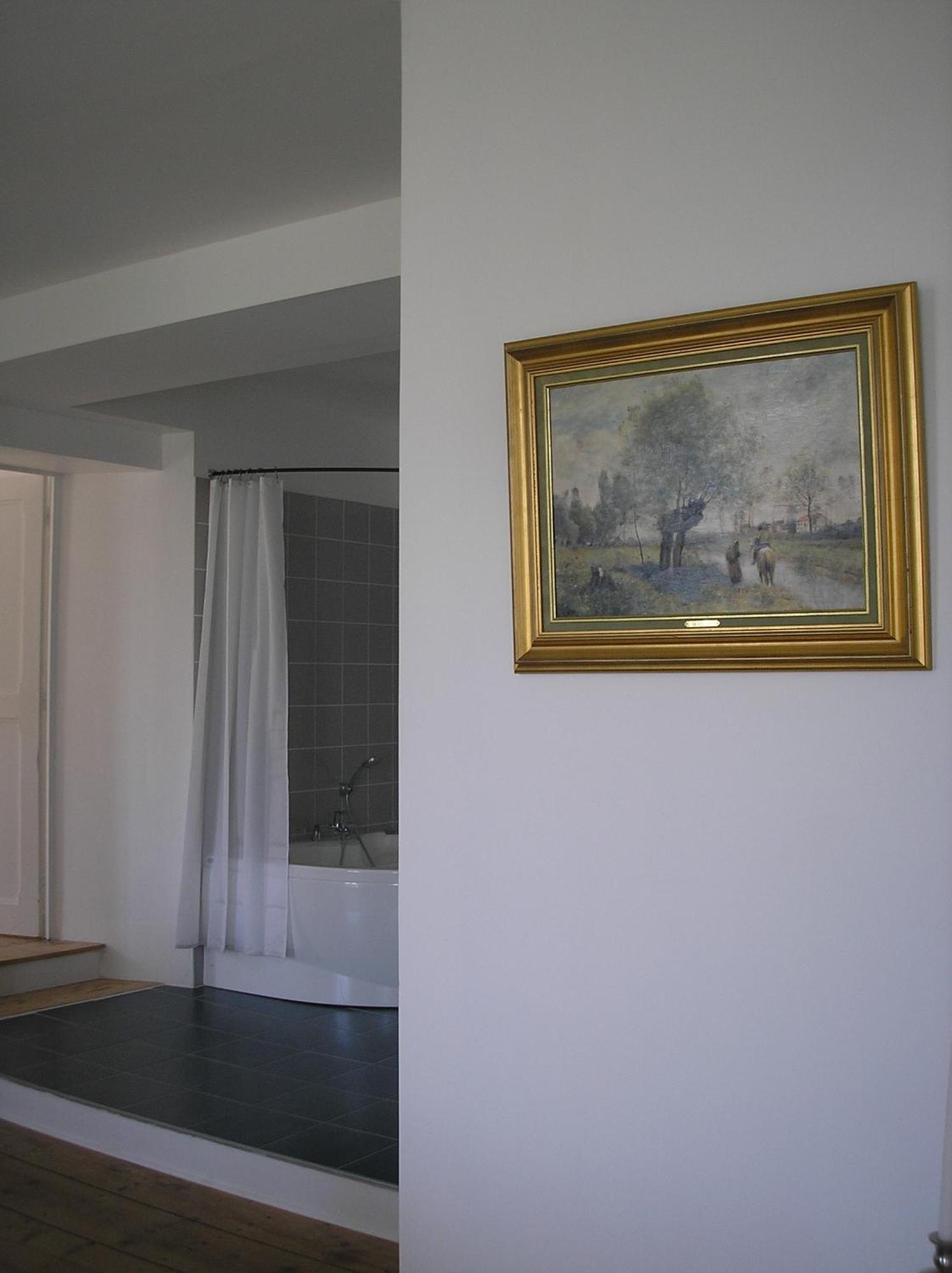 La Saudade Bed & Breakfast Saint-Péray Room photo