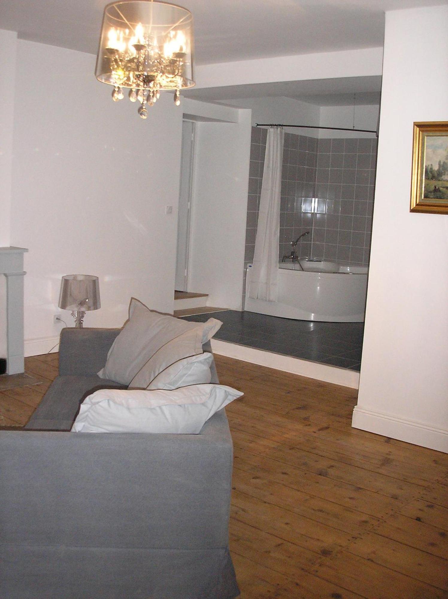 La Saudade Bed & Breakfast Saint-Péray Room photo