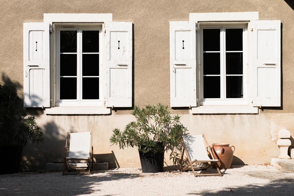 La Saudade Bed & Breakfast Saint-Péray Exterior photo