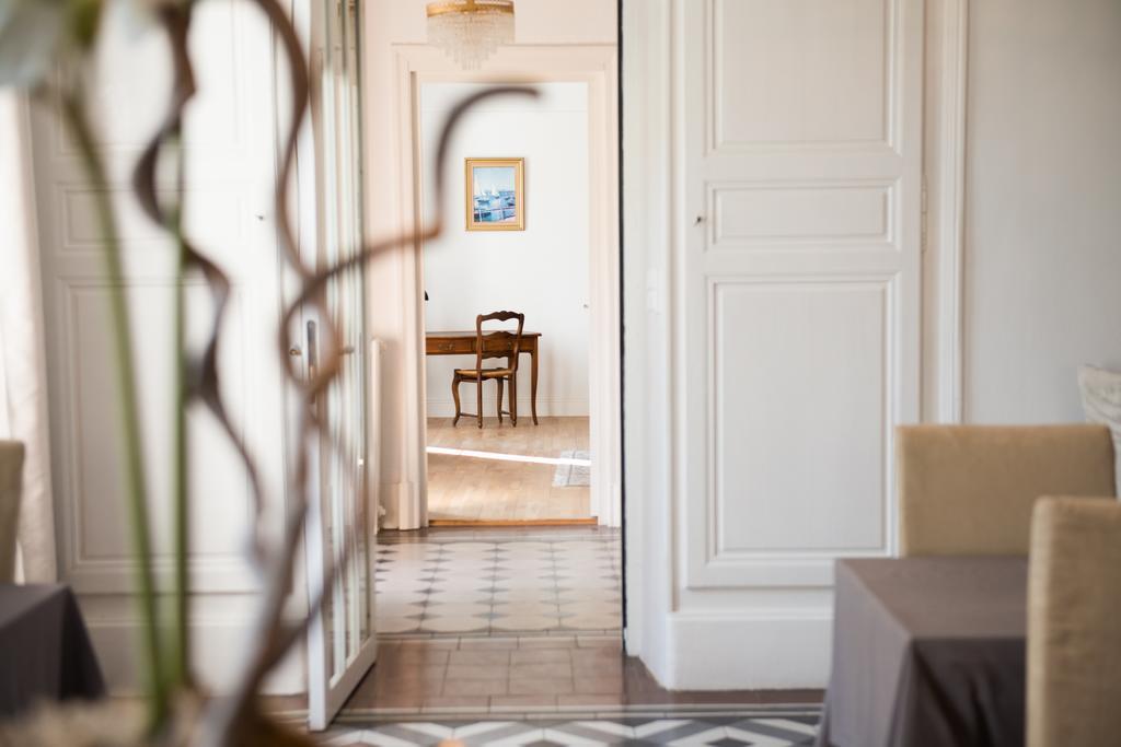La Saudade Bed & Breakfast Saint-Péray Exterior photo