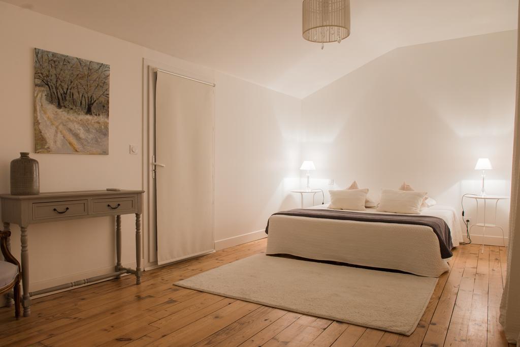 La Saudade Bed & Breakfast Saint-Péray Room photo