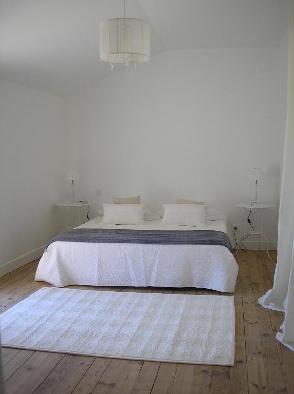 La Saudade Bed & Breakfast Saint-Péray Room photo