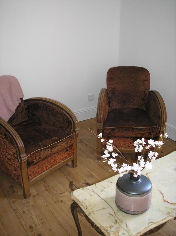 La Saudade Bed & Breakfast Saint-Péray Room photo