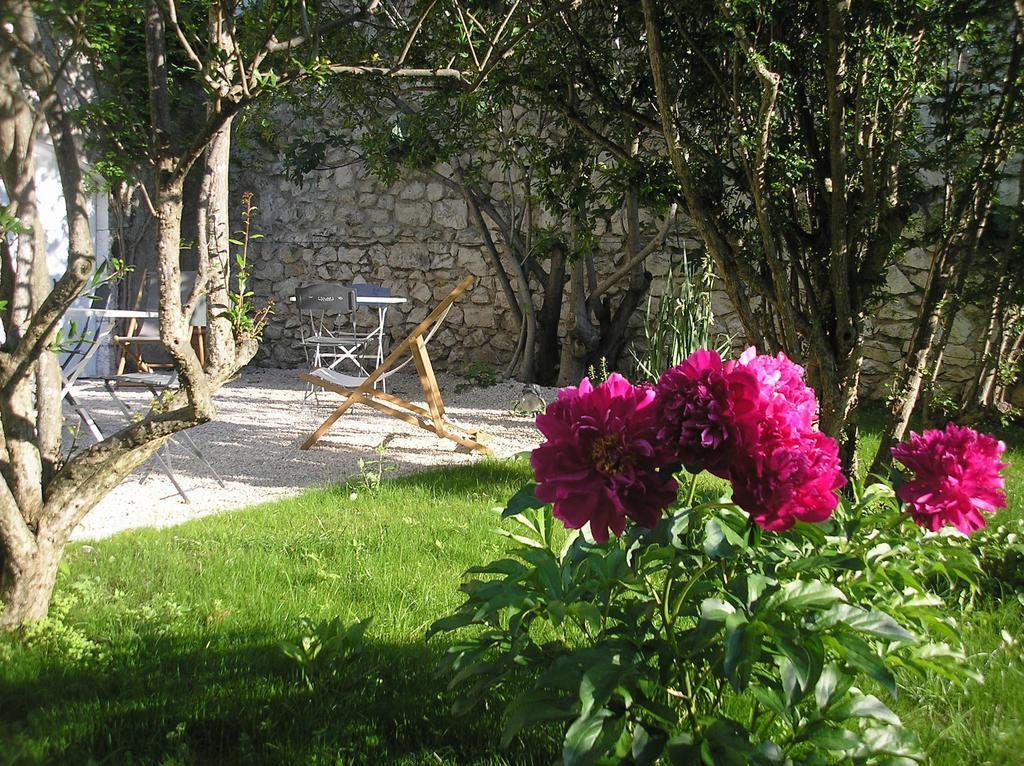 La Saudade Bed & Breakfast Saint-Péray Exterior photo